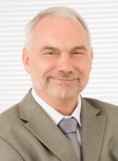 Prof. Heinz Müller